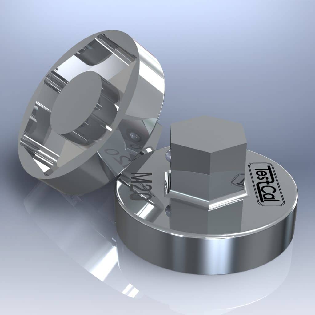 Individual bush socket tool