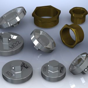 ProBush Sockets Collection